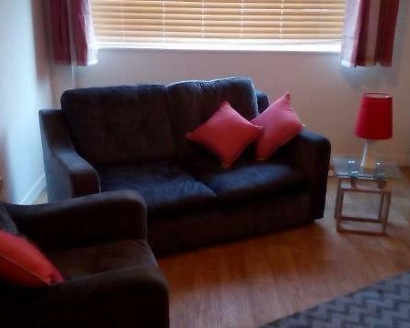 Вилла Largs Holidays Экстерьер фото