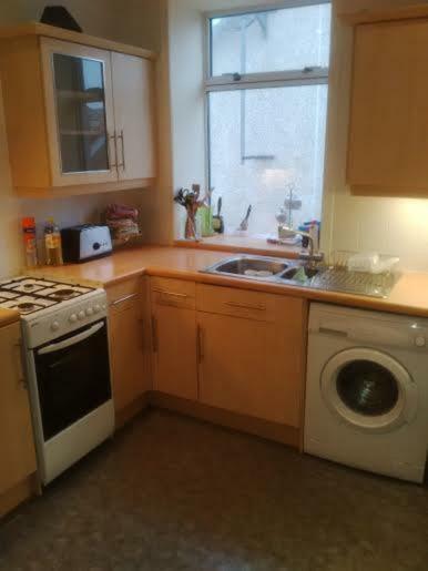 Вилла Largs Holidays Экстерьер фото